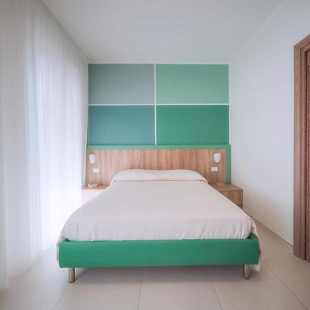 Bed & Breakfast Sud Gallipoli Εξωτερικό φωτογραφία