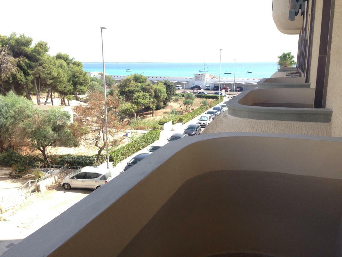 Bed & Breakfast Sud Gallipoli Εξωτερικό φωτογραφία