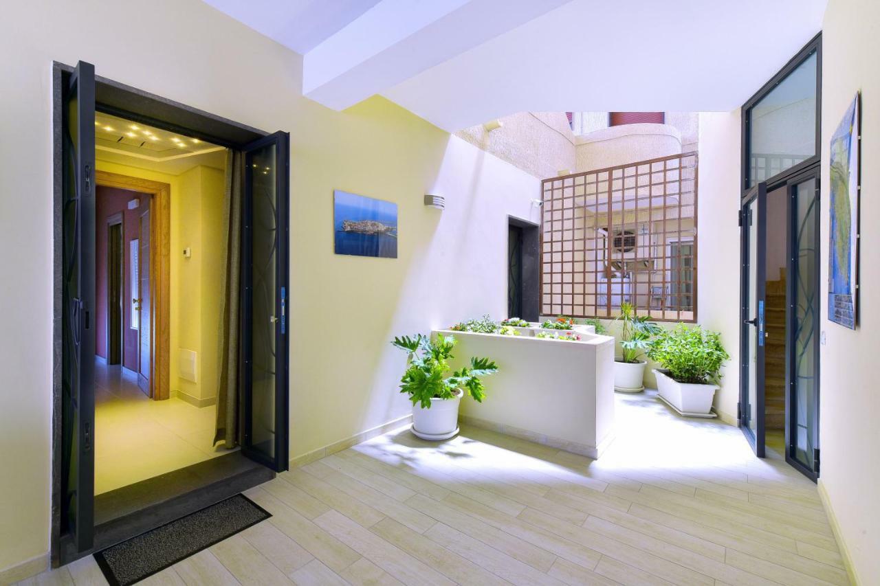 Bed & Breakfast Sud Gallipoli Εξωτερικό φωτογραφία