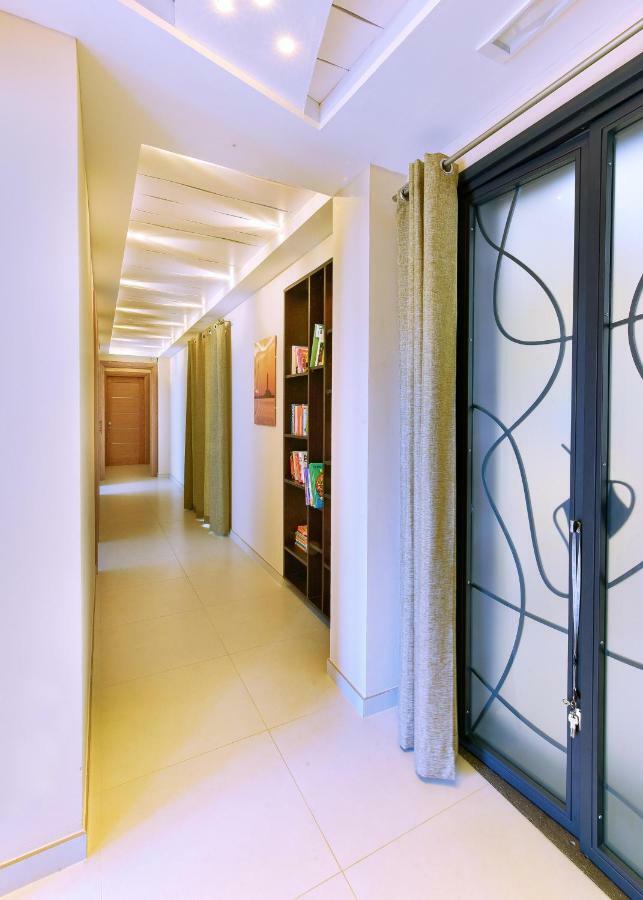 Bed & Breakfast Sud Gallipoli Εξωτερικό φωτογραφία