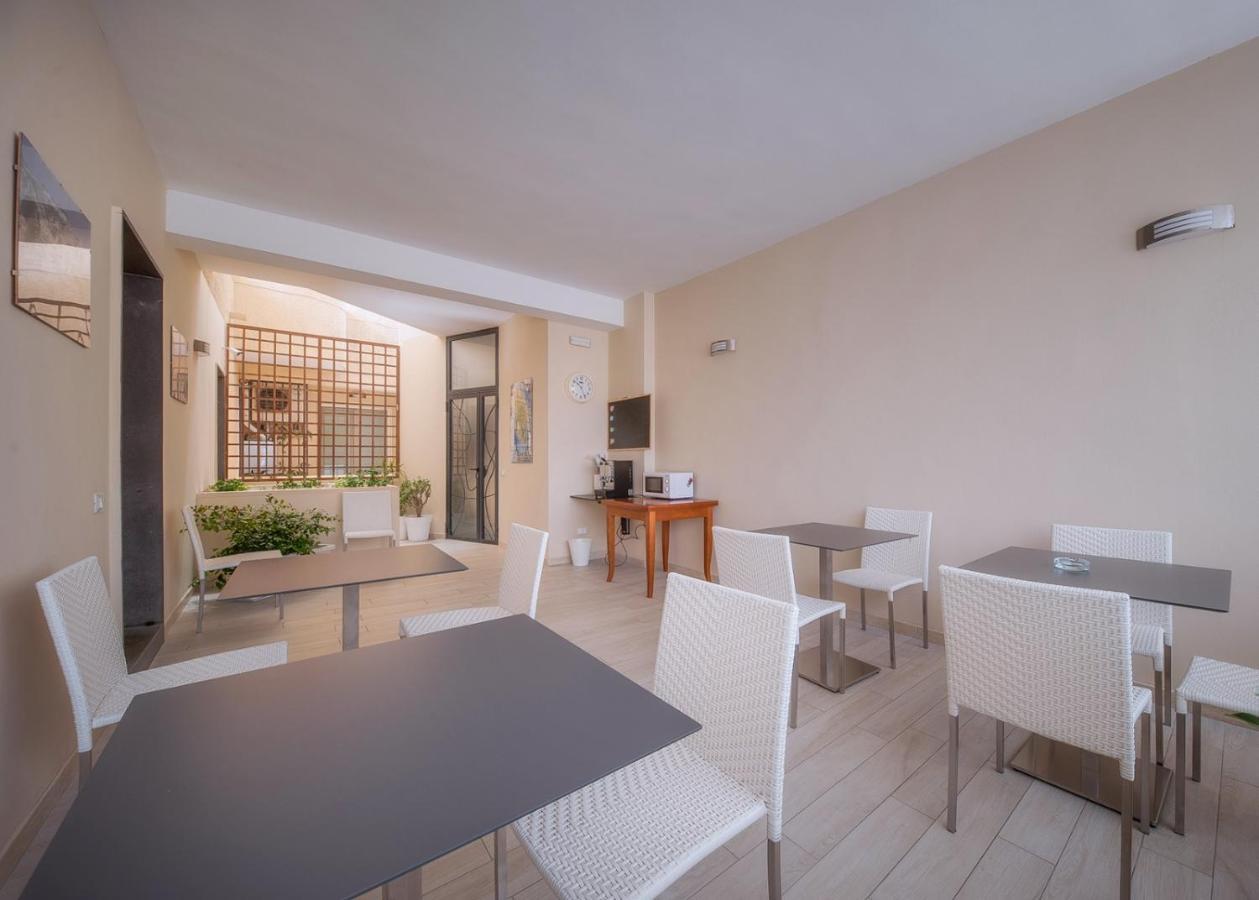 Bed & Breakfast Sud Gallipoli Εξωτερικό φωτογραφία