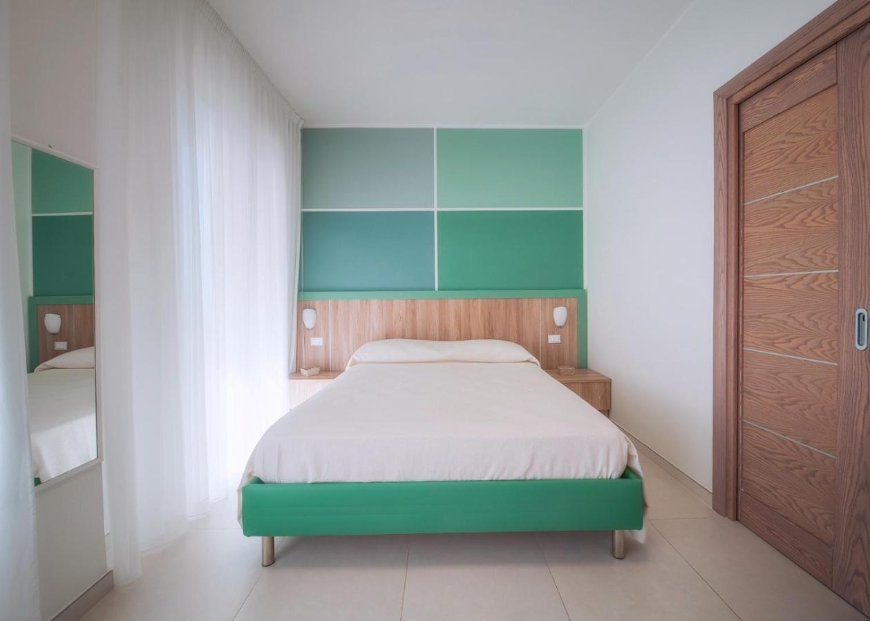 Bed & Breakfast Sud Gallipoli Εξωτερικό φωτογραφία