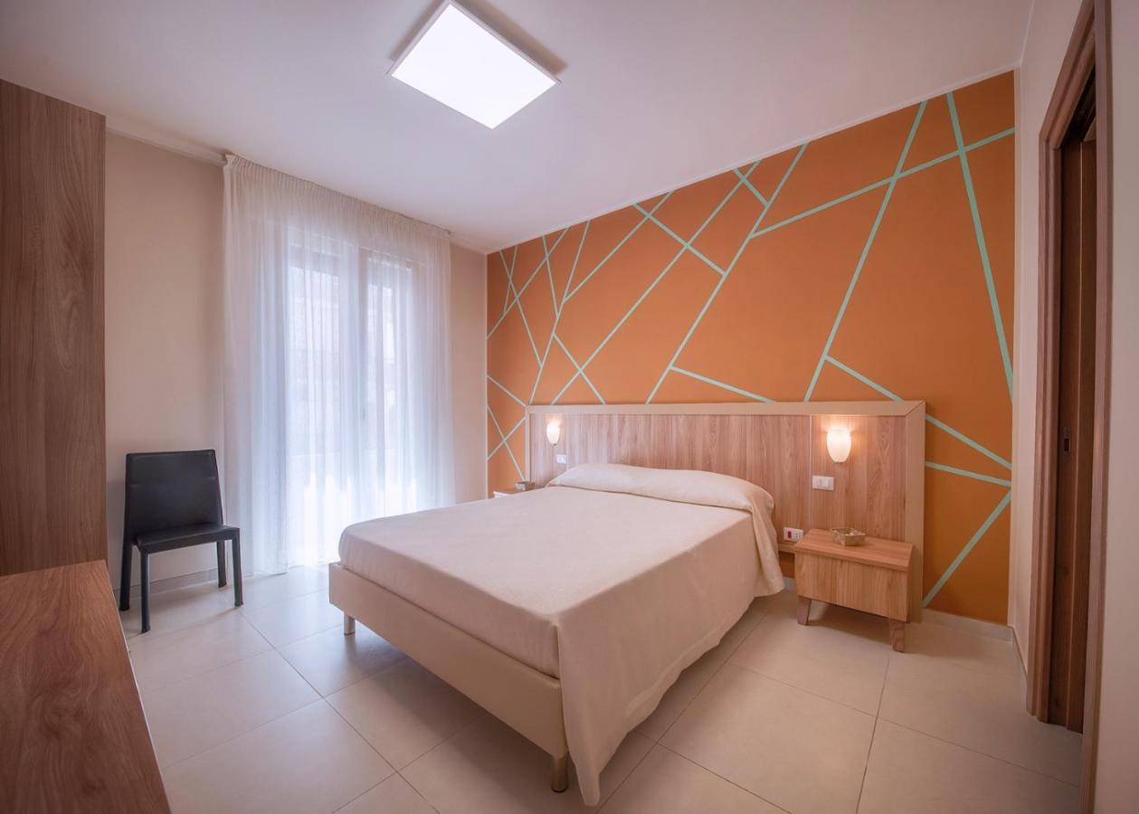 Bed & Breakfast Sud Gallipoli Εξωτερικό φωτογραφία